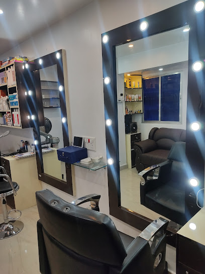 Photo 1 of The Beauty Studio