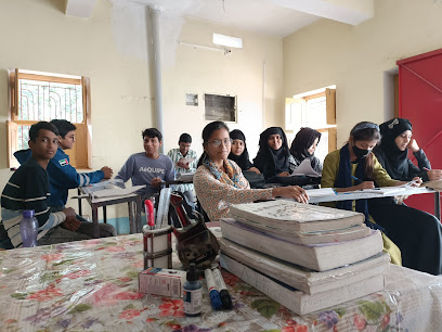 Photo 1 of Alpha Classes