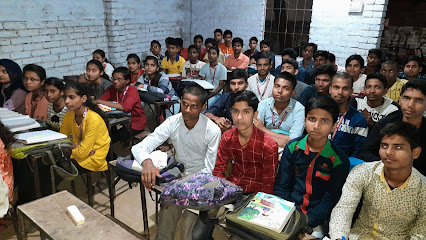Photo 1 of Seminary classes