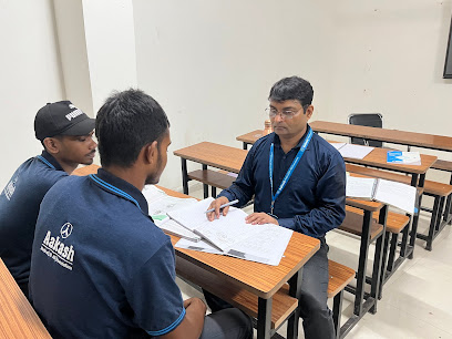 Photo 1 of Aakash Institute
