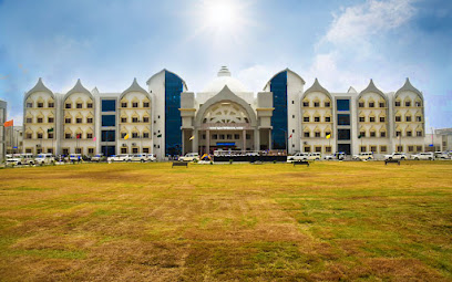 Photo 1 of Nalanda Open University