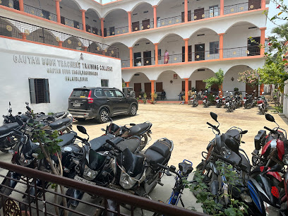 Photo 1 of Gautam Budh Teachers Training College