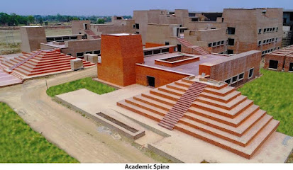 Photo 1 of Nalanda University