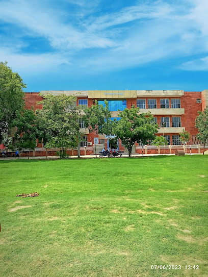 Photo 1 of Nalanda College
