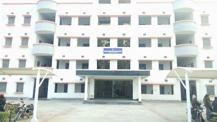 Photo 1 of J.P. Institute Of Technology
