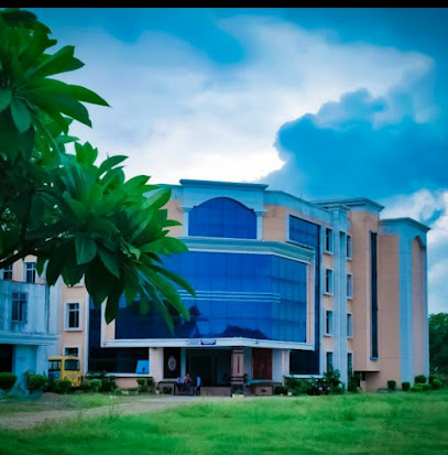 Photo 1 of GANGA MEMORIAL COLLEGE OF POLYTECHNIC
