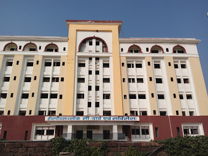 Photo 1 of Bhagwan Mahavir Institute