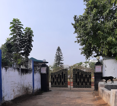 Photo 1 of DM office Nalanda