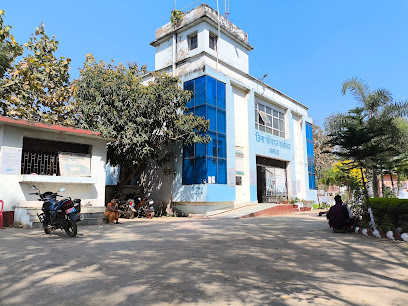 Photo 1 of DTO Office