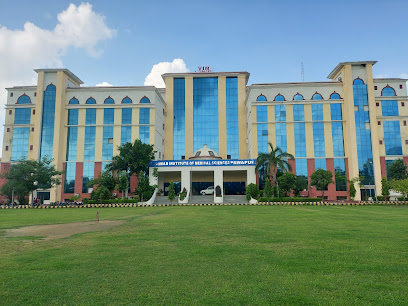 Photo 1 of Bhagwan Mahavir Institute of Medical Sciences