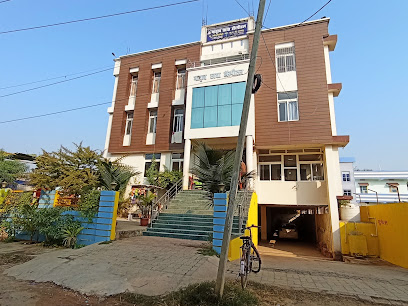 Photo 1 of Matritva Chhaya Hospital