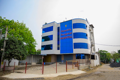 Photo 1 of Newlife Surgical Hospital