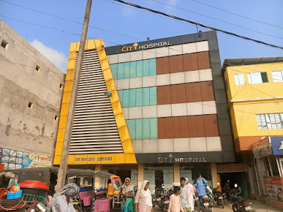 Photo 1 of City Hospital