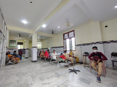 Photo 1 of Dr M A Rashid Memorial Polyclinic