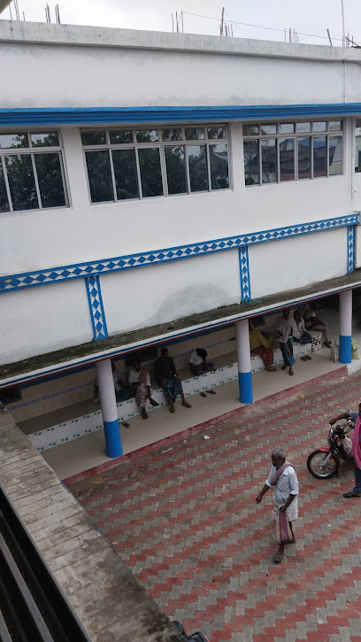 Photo 1 of Mohini Devi Charitable Hospital