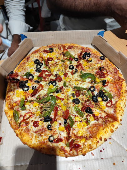 Photo 1 of Domino’s Pizza, Siwan