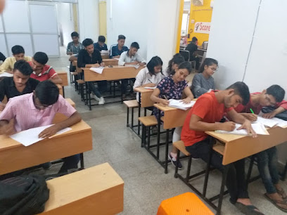 Photo 1 of Score High Institute