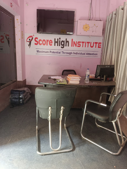 Photo 1 of Score High Institute