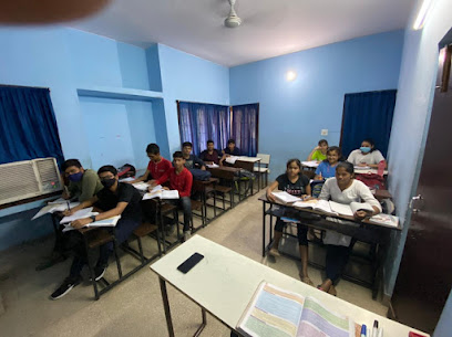 Photo 1 of Dhruva Academy