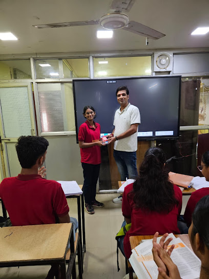 Photo 1 of Prashthanam Arts Classes
