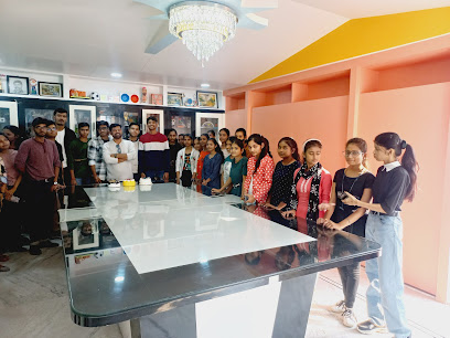 Photo 1 of RFS NIFT NID Coaching
