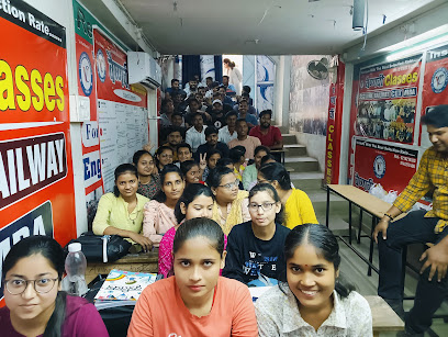 Photo 1 of Vaishnavi classes