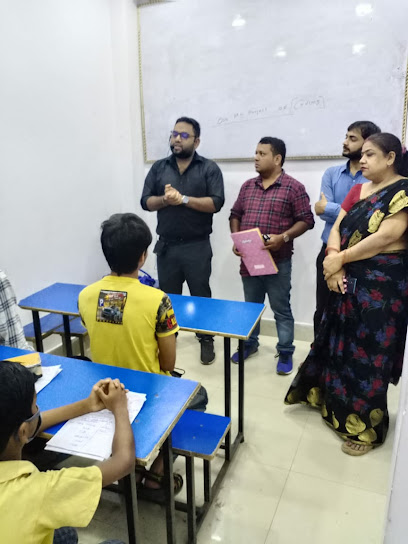 Photo 1 of IITians Academy