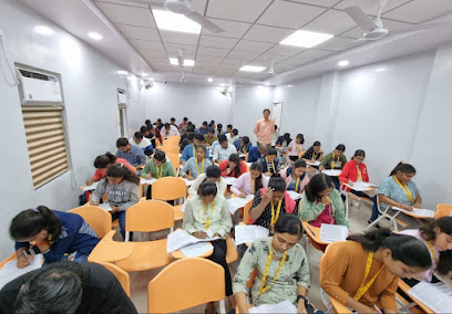Photo 1 of Law Prep Tutorial Clat Coaching