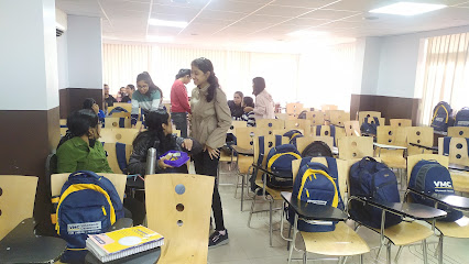 Photo 1 of Vidya Mandir Classes