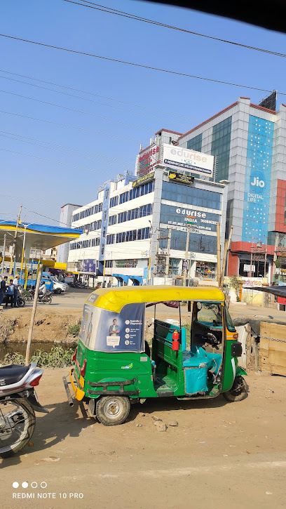 Photo 1 of EDURISE INDIA