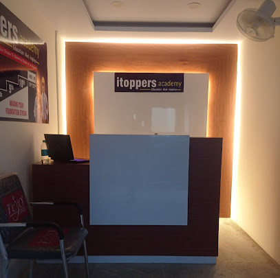 Photo 1 of i toppers academy