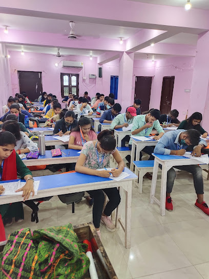 Photo 1 of Vivekanand JEE Institute