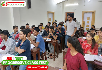 Photo 1 of AMBROZ ACADEMY