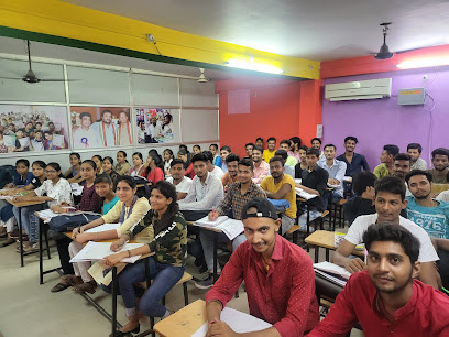 Photo 1 of SAFALTA CAREER CLASSES