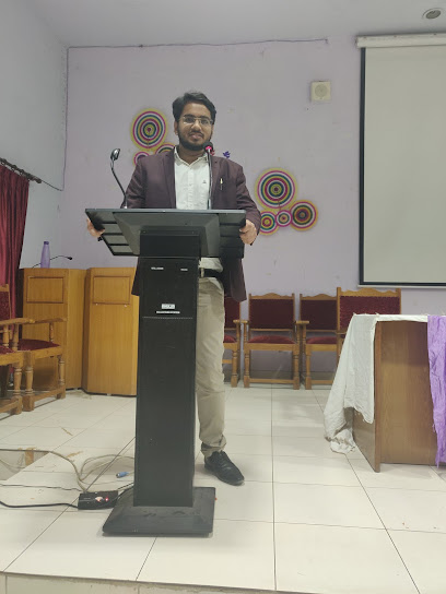Photo 1 of CA HARSH BHAGAT