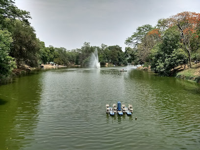 Photo 1 of Sanjay Gandhi Biological Park