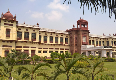 Photo 1 of Patna Museum