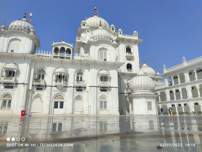 Photo 1 of Takhat Shri Harimandir Ji