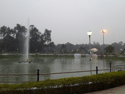 Photo 1 of Rajdhani Vatika
