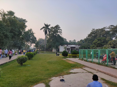 Photo 1 of Kumhrar Park