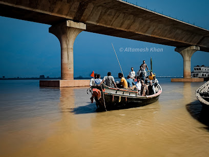 Photo 1 of Gandhi Ghat