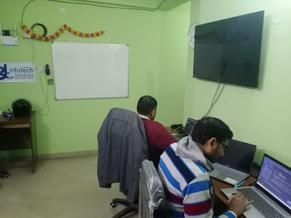 Photo 1 of Devkant infotech solutions Pvt Ltd