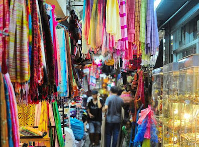 Photo 1 of Hathwa Market