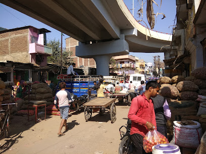 Photo 1 of Mithapur WholeSale Market
