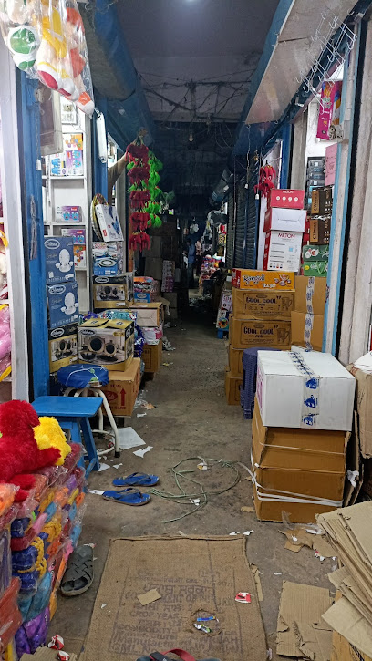 Photo 1 of Bihar Market