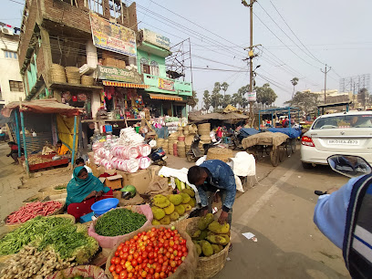 Photo 1 of Vegetable Market Digha Patna