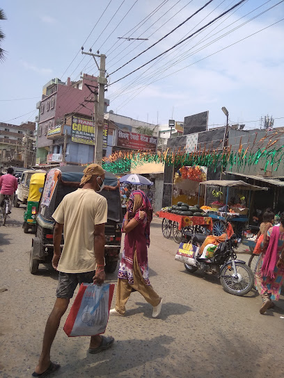 Photo 1 of Shakuntala Market