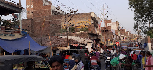 Photo 1 of Loha Ka Pul Sabji Market