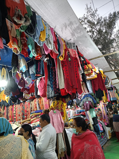 Photo 1 of Lhasa Market