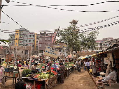 Photo 1 of Khemnichak Sabzi Market